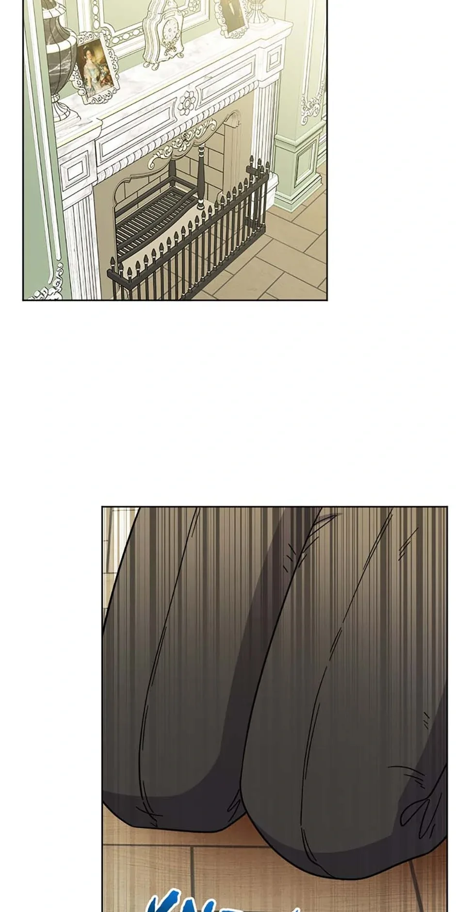 The Male Lead Is In Charge Of The Successor Chapter 79 page 15