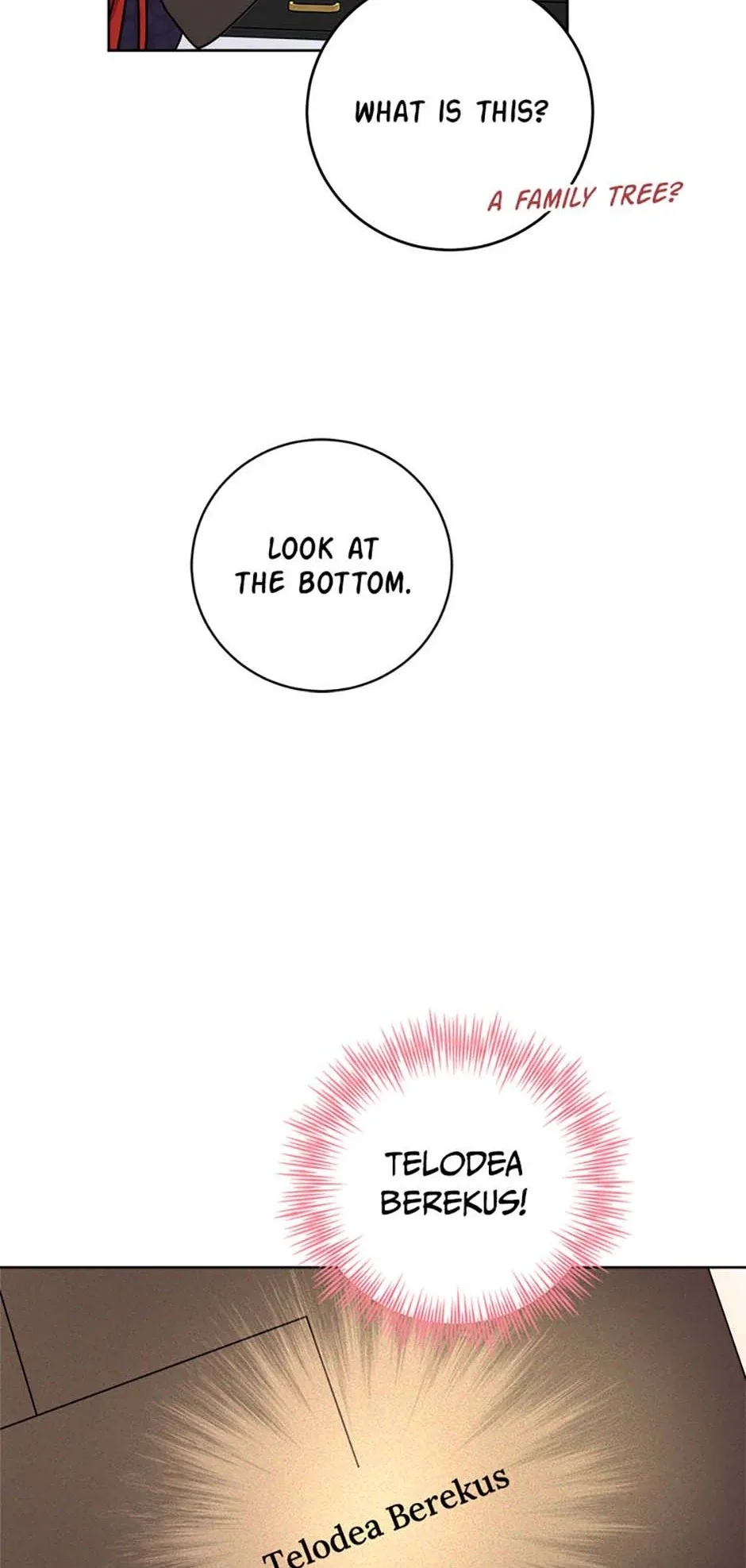 The Male Lead Is In Charge Of The Successor Chapter 78 page 7