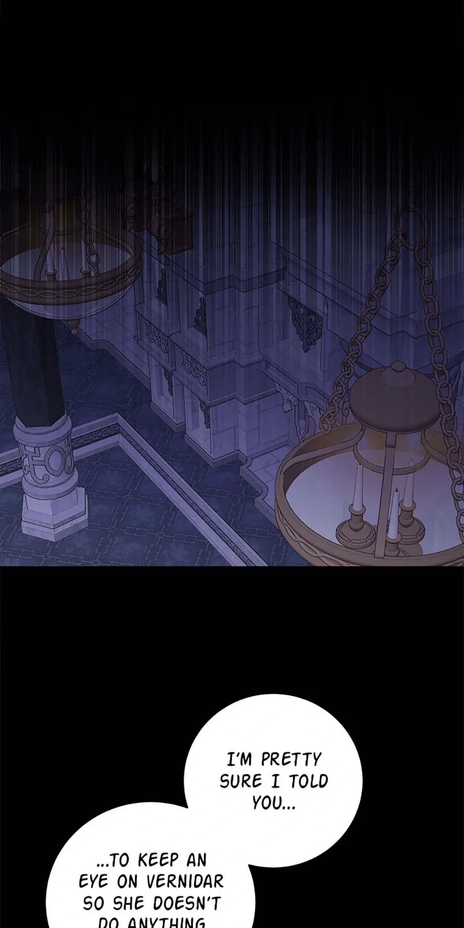 The Male Lead Is In Charge Of The Successor Chapter 78 page 39