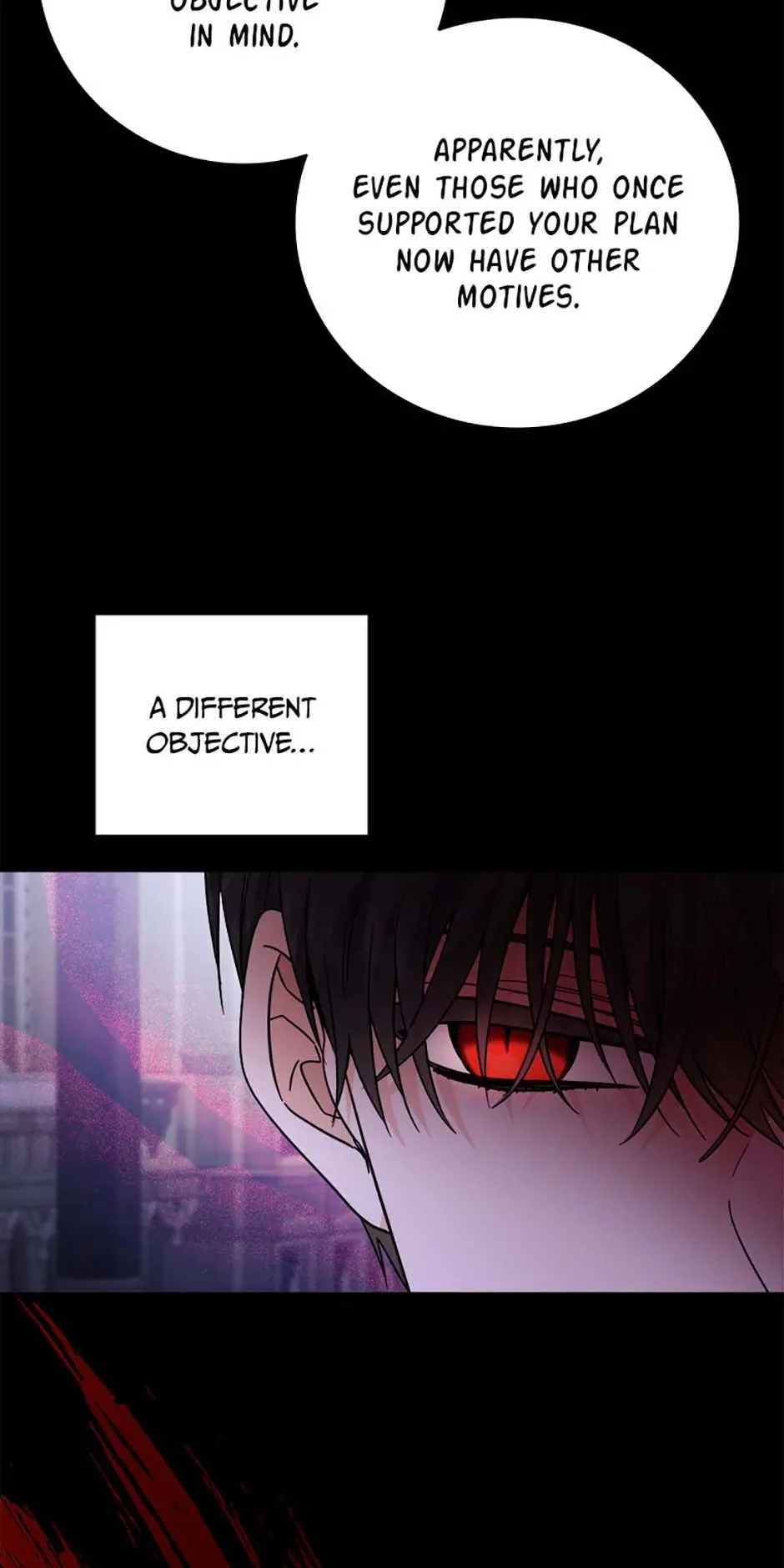 The Male Lead Is In Charge Of The Successor Chapter 78 page 43