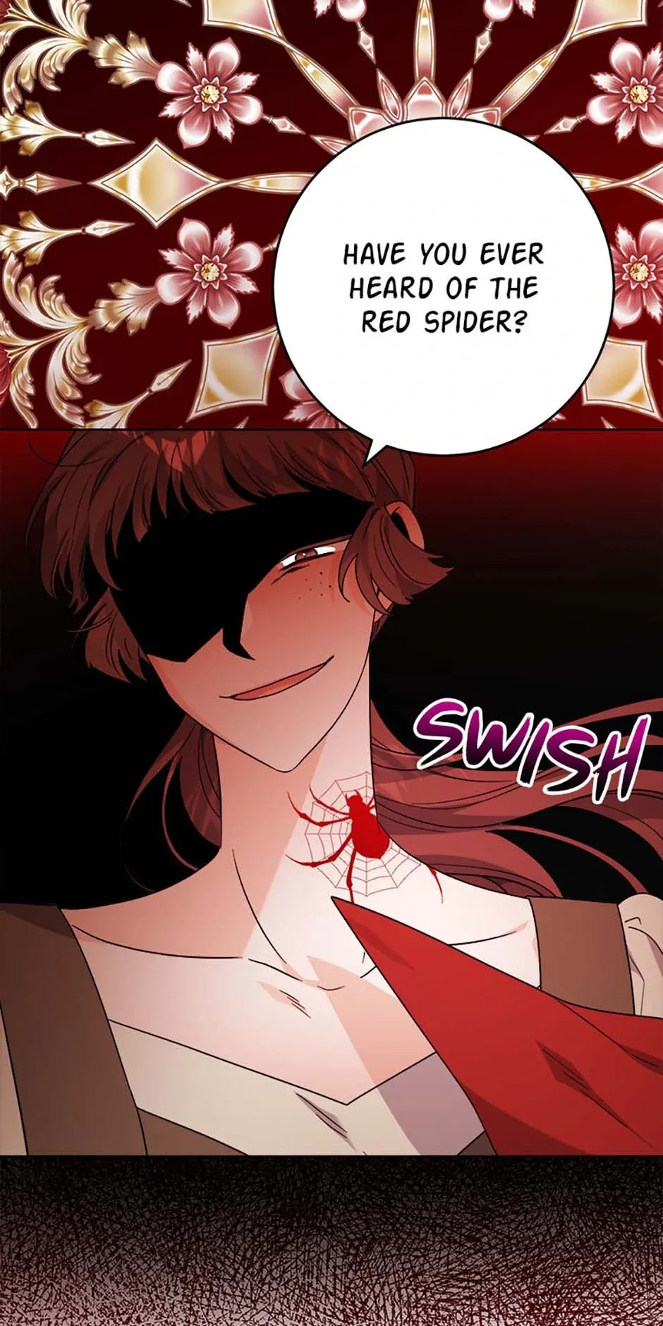 The Male Lead Is In Charge Of The Successor Chapter 78 page 23