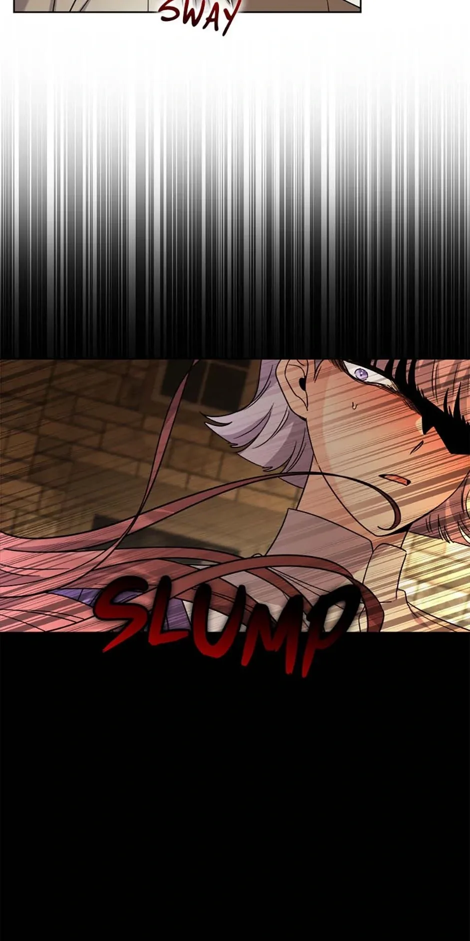 The Male Lead Is In Charge Of The Successor Chapter 78 page 33