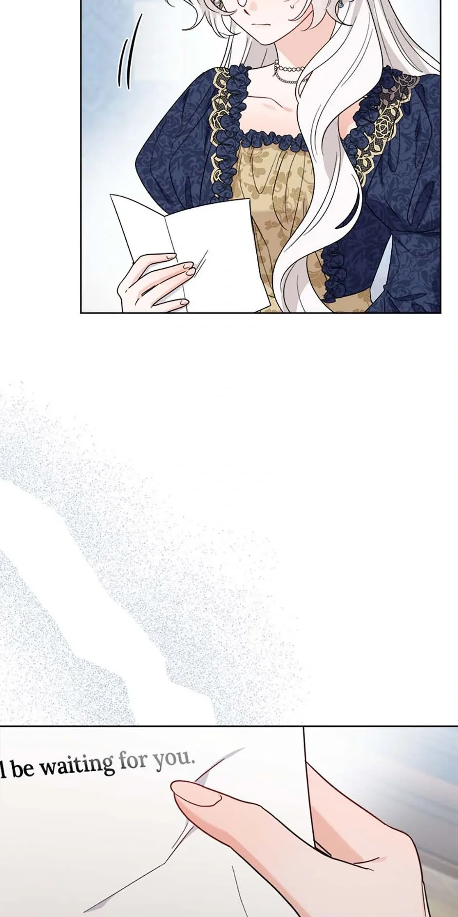 The Male Lead Is In Charge Of The Successor Chapter 78 page 16