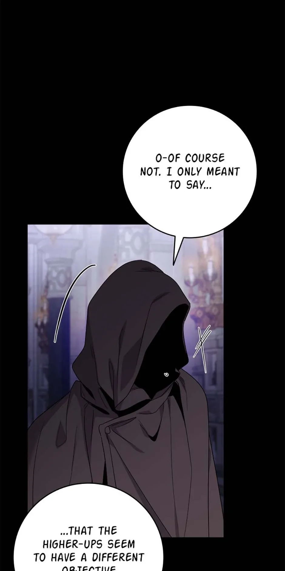 The Male Lead Is In Charge Of The Successor Chapter 78 page 42