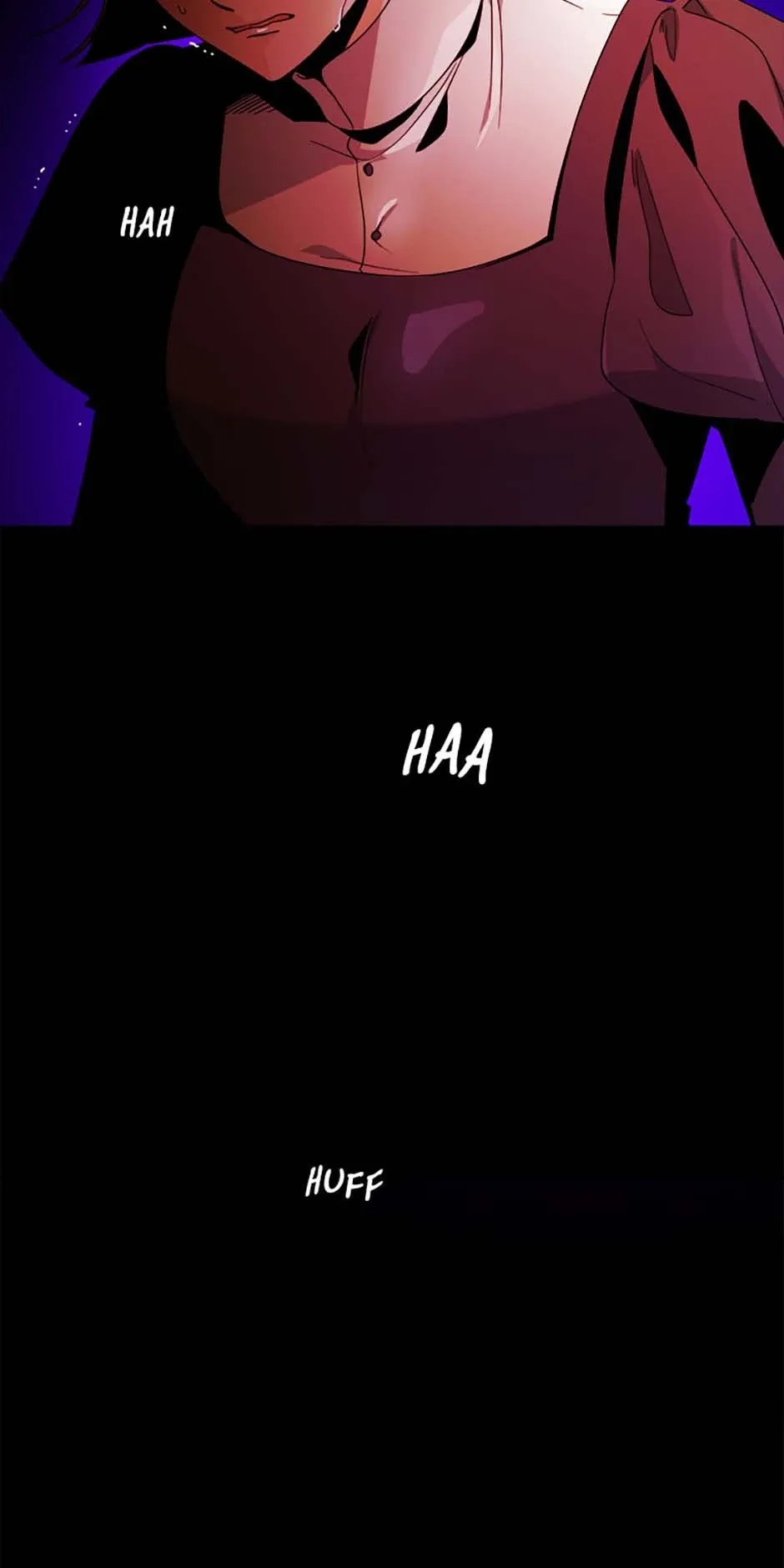 The Male Lead Is In Charge Of The Successor Chapter 78 page 38
