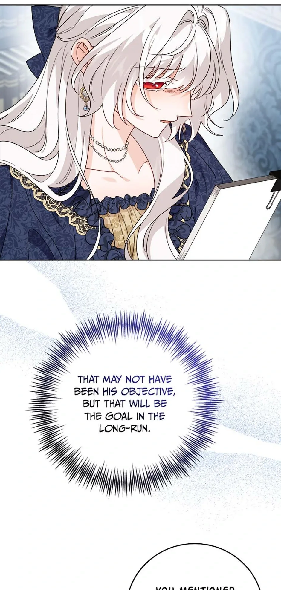 The Male Lead Is In Charge Of The Successor Chapter 78 page 5