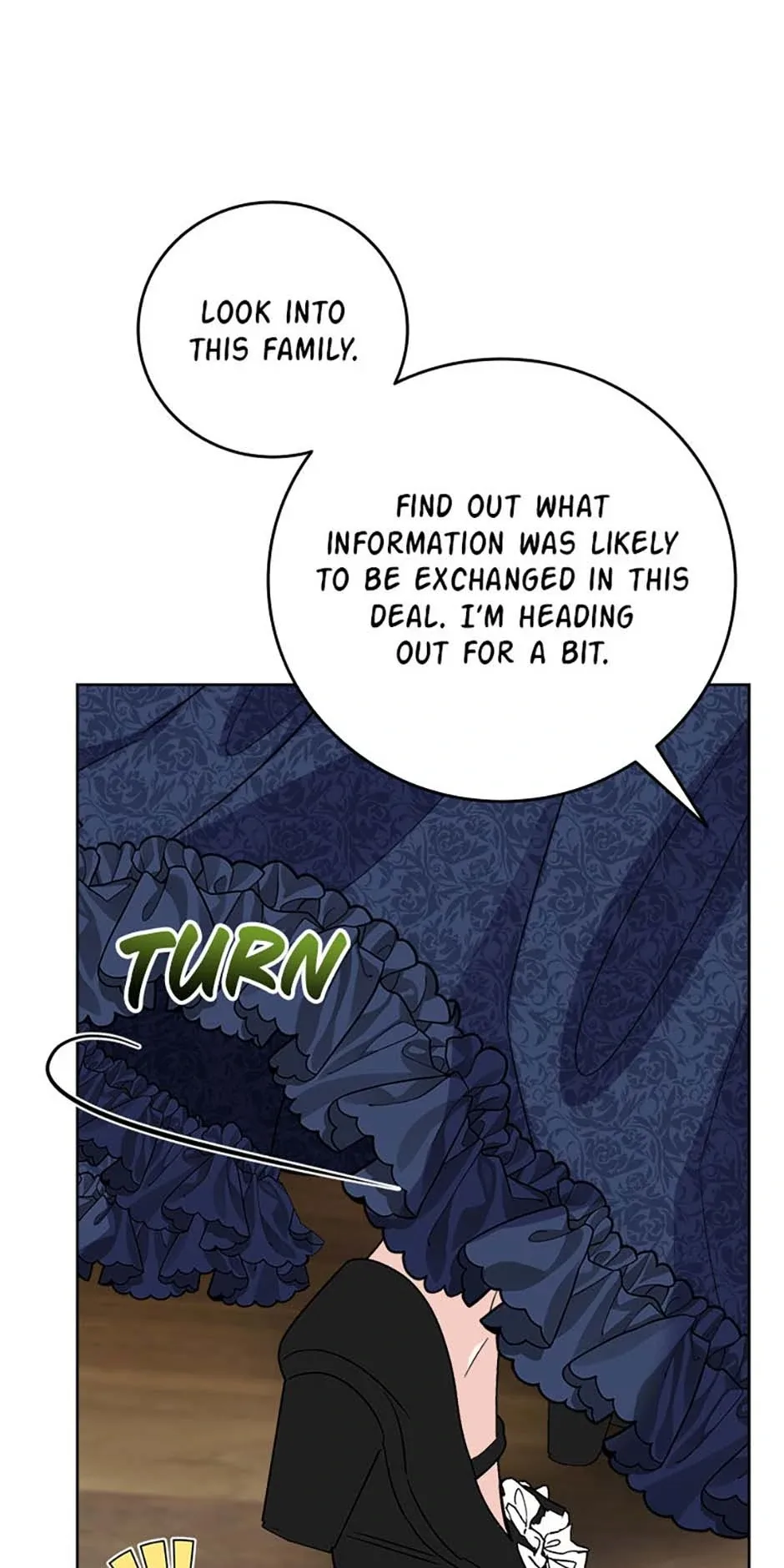 The Male Lead Is In Charge Of The Successor Chapter 78 page 12