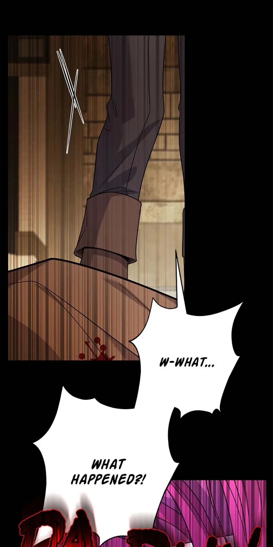 The Male Lead Is In Charge Of The Successor Chapter 78 page 34