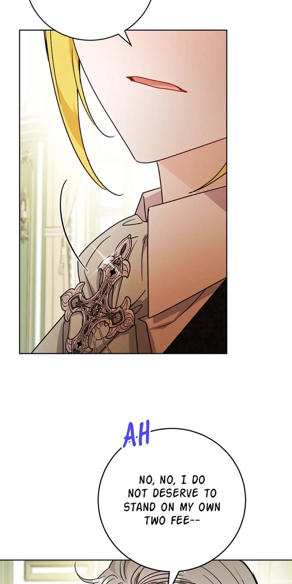The Male Lead Is In Charge Of The Successor Chapter 79 page 18