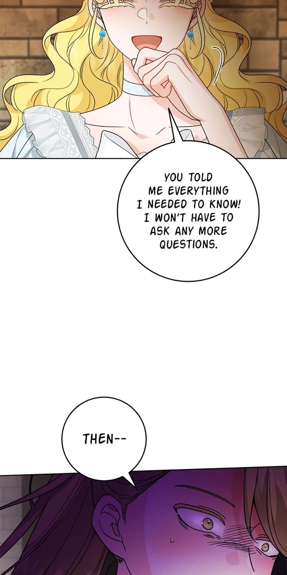 The Male Lead Is In Charge Of The Successor Chapter 79 page 9