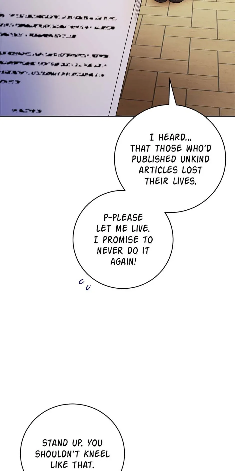 The Male Lead Is In Charge Of The Successor Chapter 79 page 17