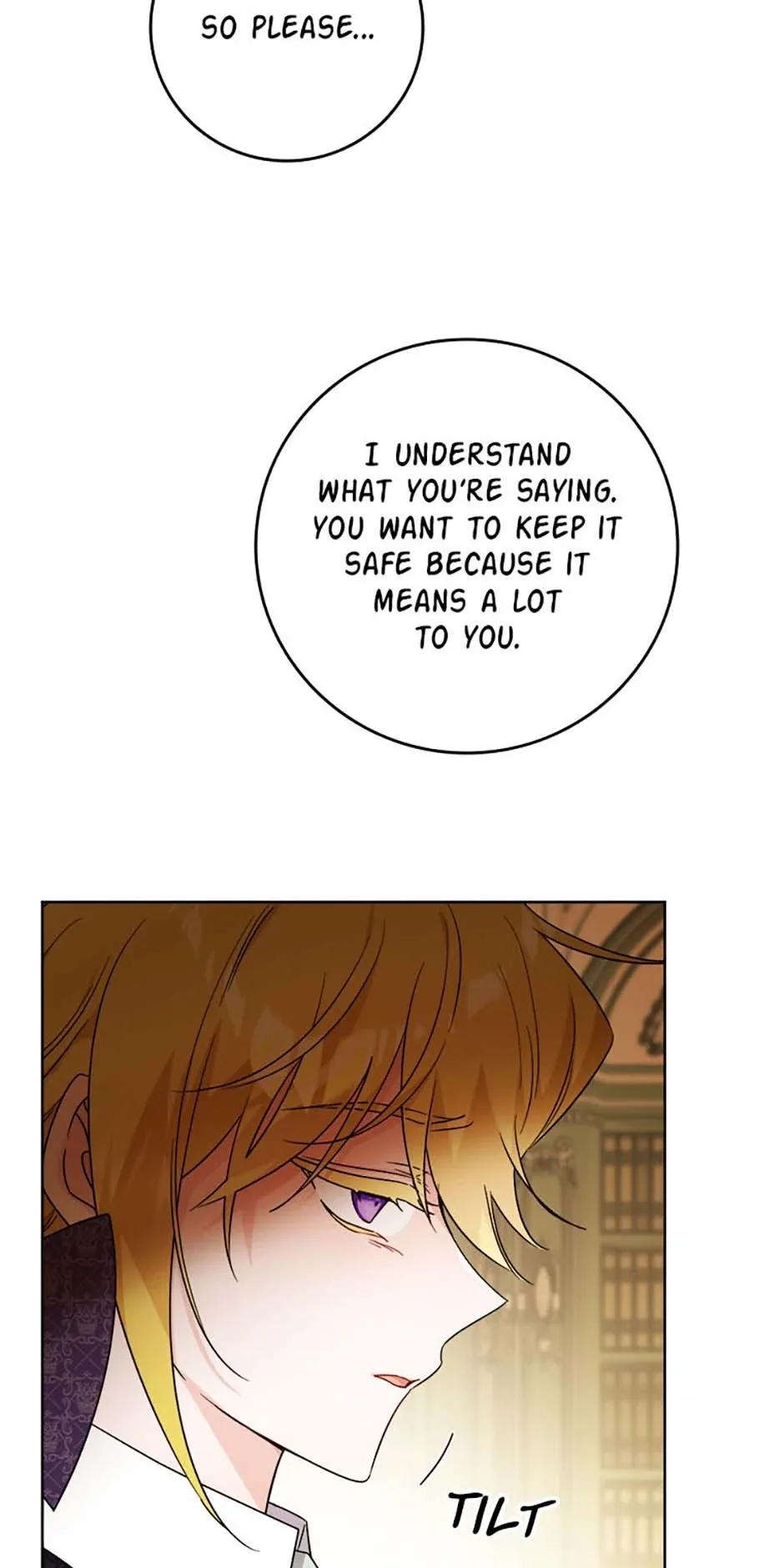 The Male Lead Is In Charge Of The Successor Chapter 79 page 25