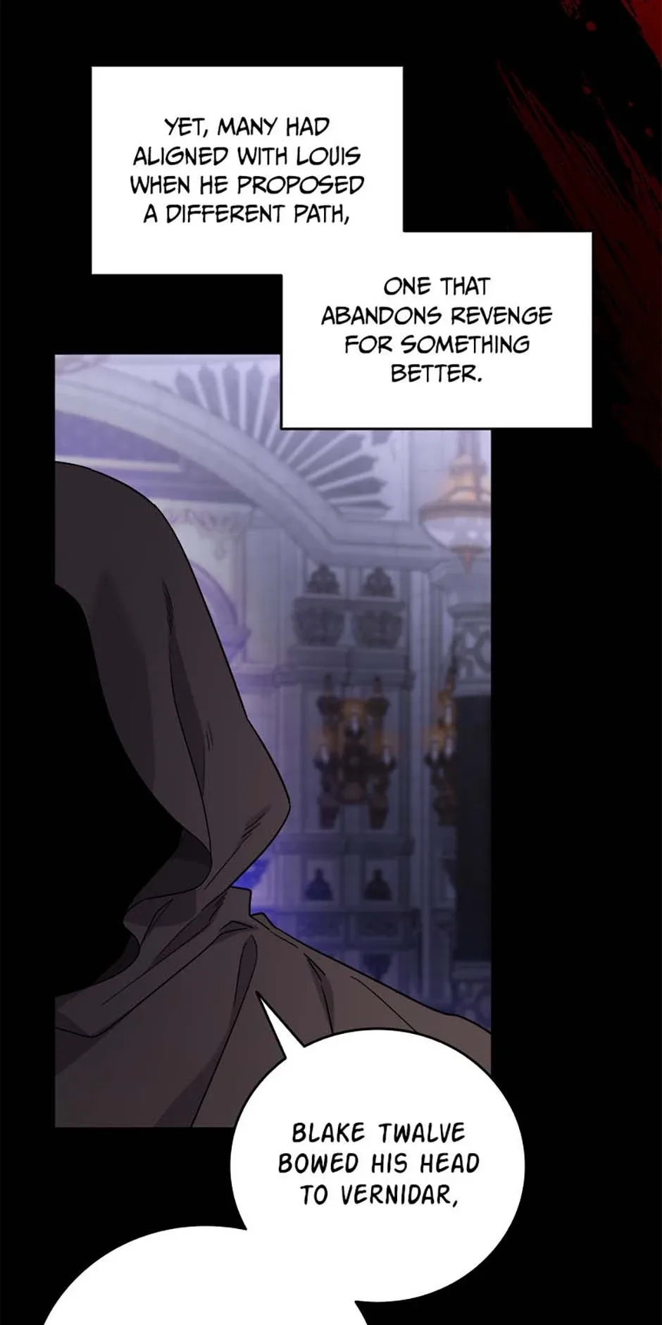 The Male Lead Is In Charge Of The Successor Chapter 78 page 45
