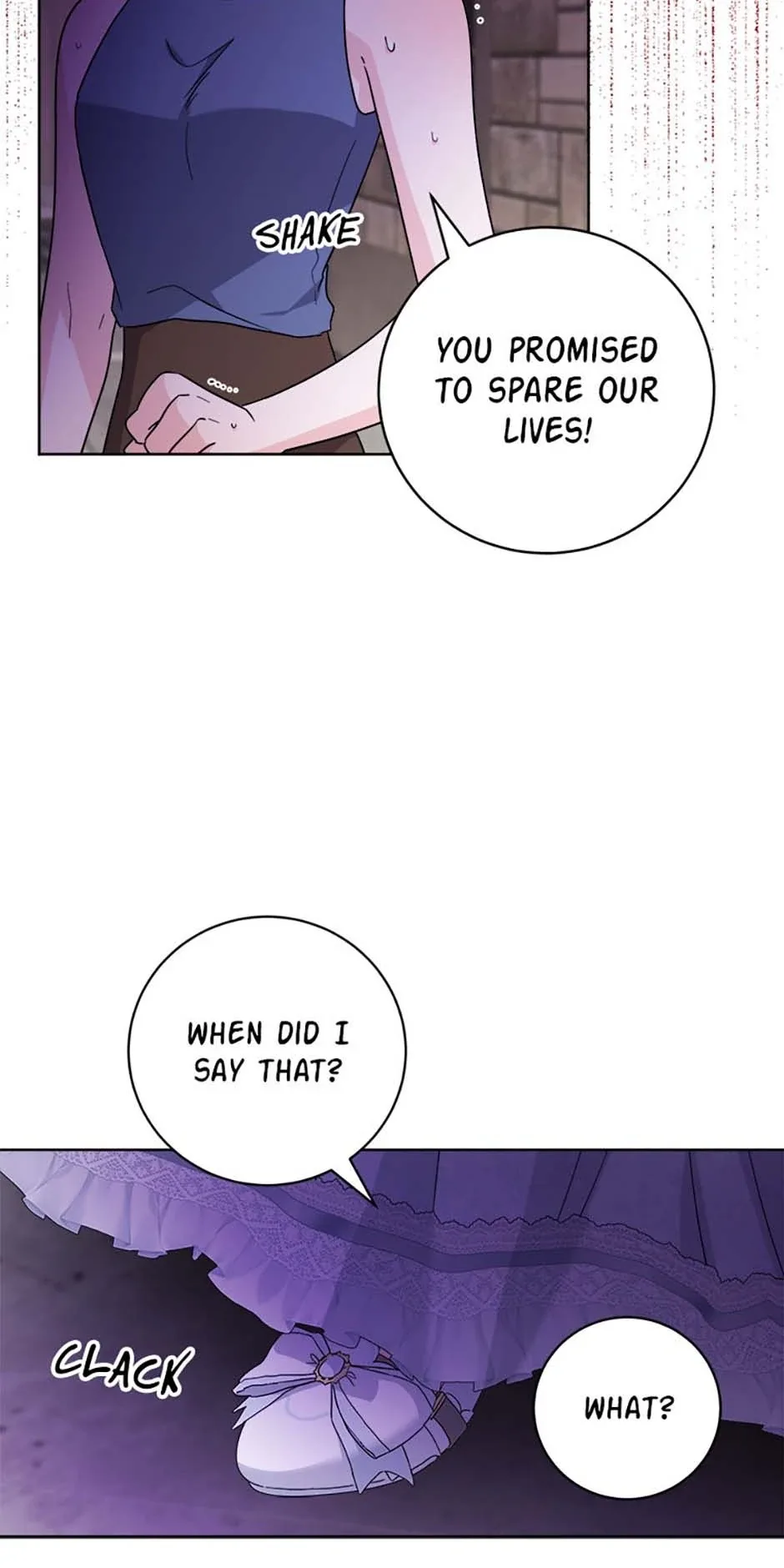 The Male Lead Is In Charge Of The Successor Chapter 79 page 11