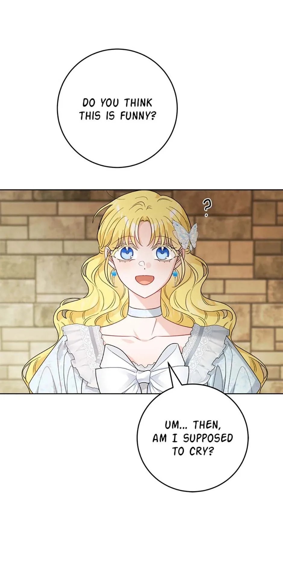 The Male Lead Is In Charge Of The Successor Chapter 78 page 21