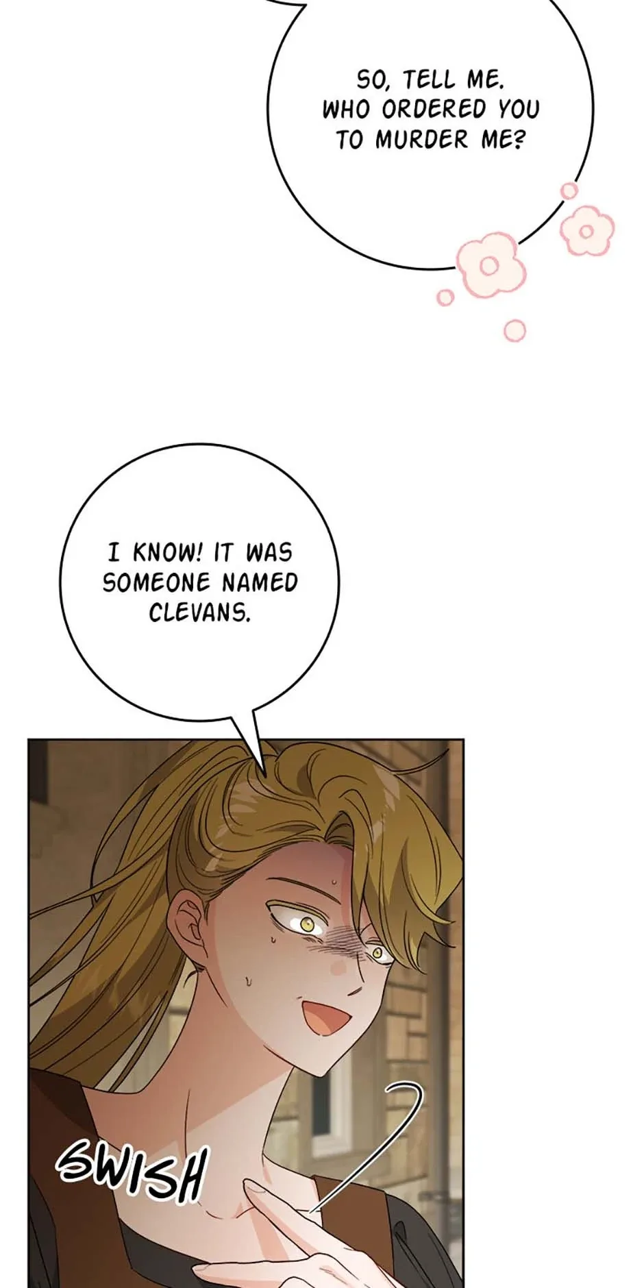 The Male Lead Is In Charge Of The Successor Chapter 79 page 7