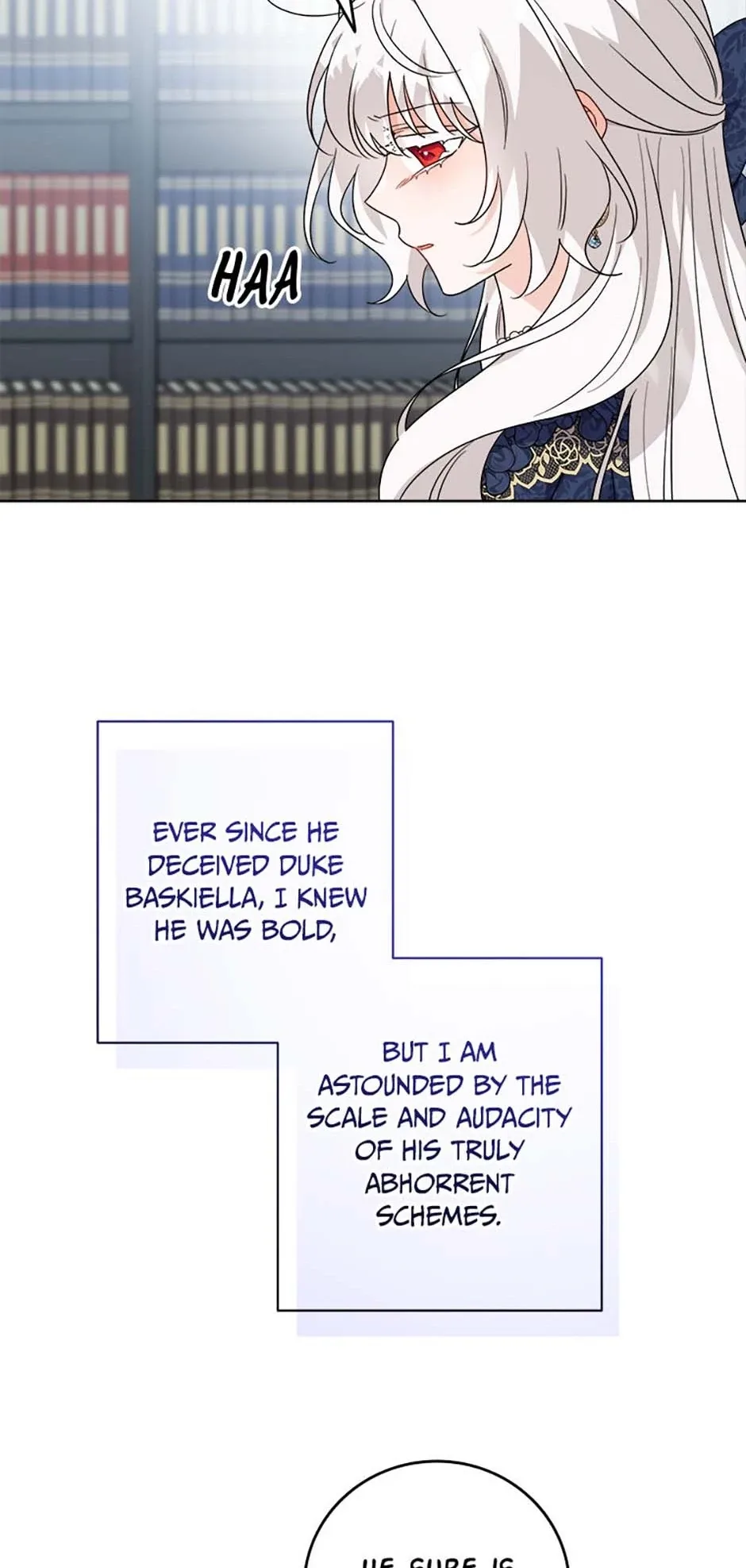 The Male Lead Is In Charge Of The Successor Chapter 78 page 9