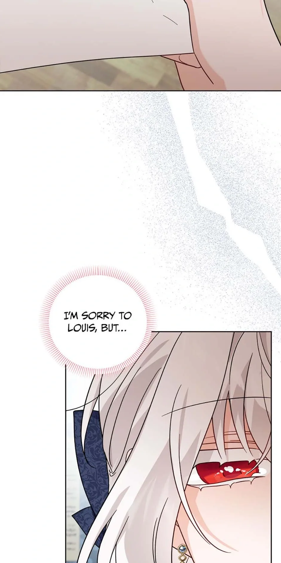 The Male Lead Is In Charge Of The Successor Chapter 78 page 17