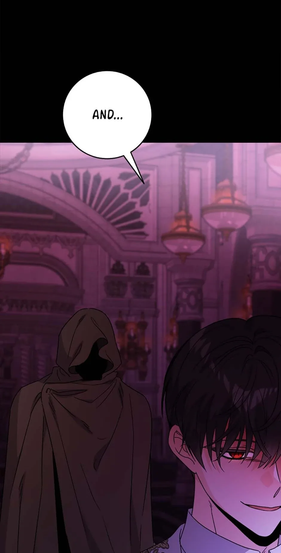 The Male Lead Is In Charge Of The Successor Chapter 78 page 55