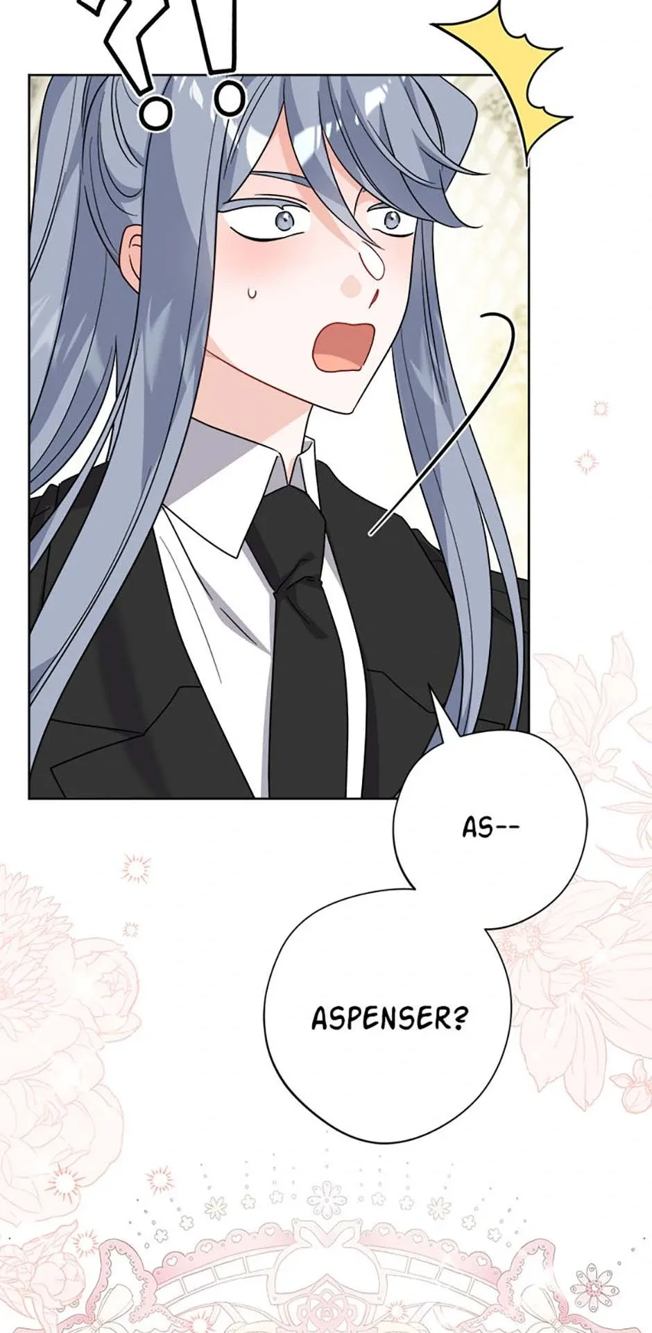 The Male Lead Is In Charge Of The Successor Chapter 79 page 54