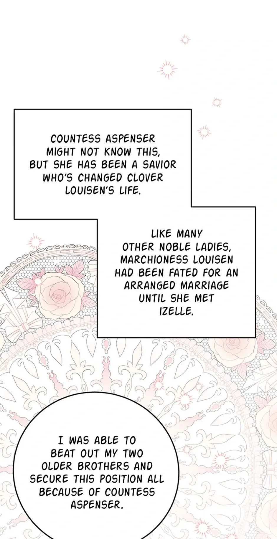 The Male Lead Is In Charge Of The Successor Chapter 79 page 42