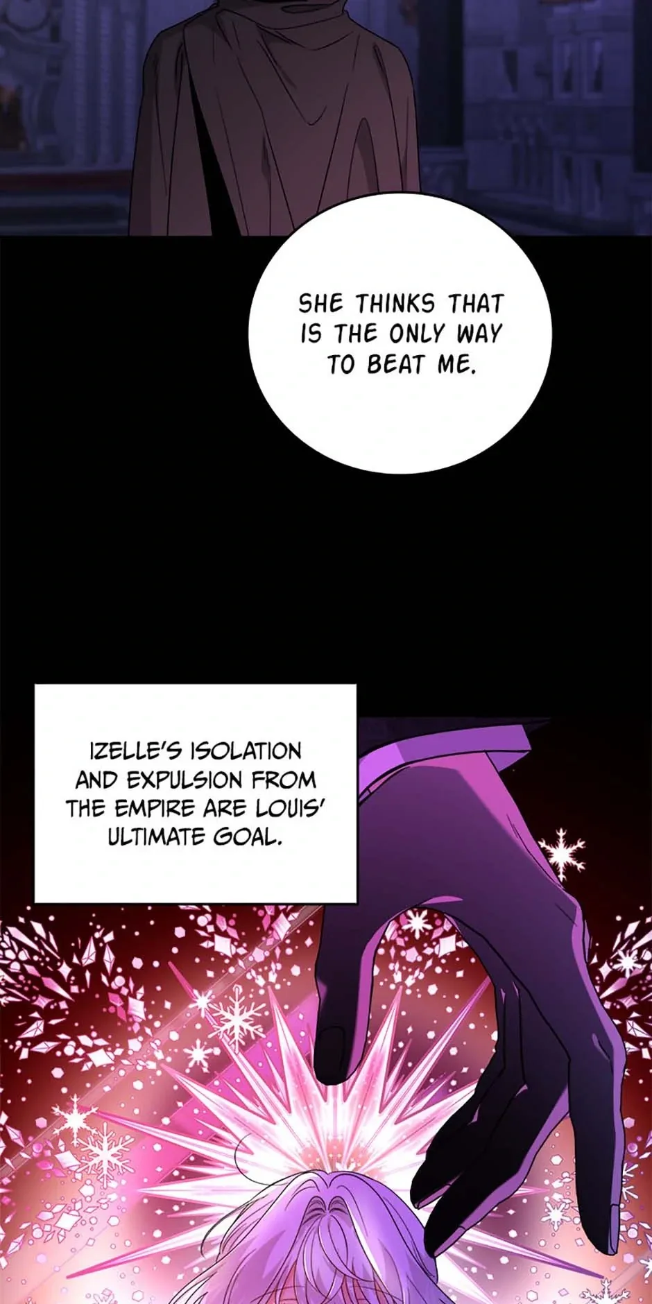 The Male Lead Is In Charge Of The Successor Chapter 78 page 49