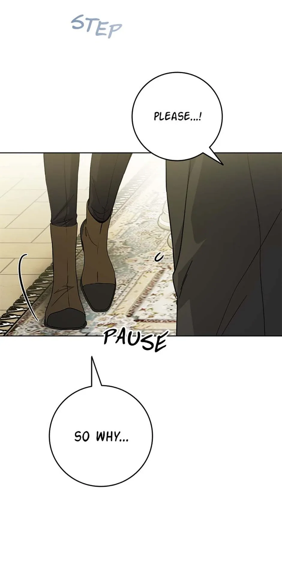 The Male Lead Is In Charge Of The Successor Chapter 79 page 31