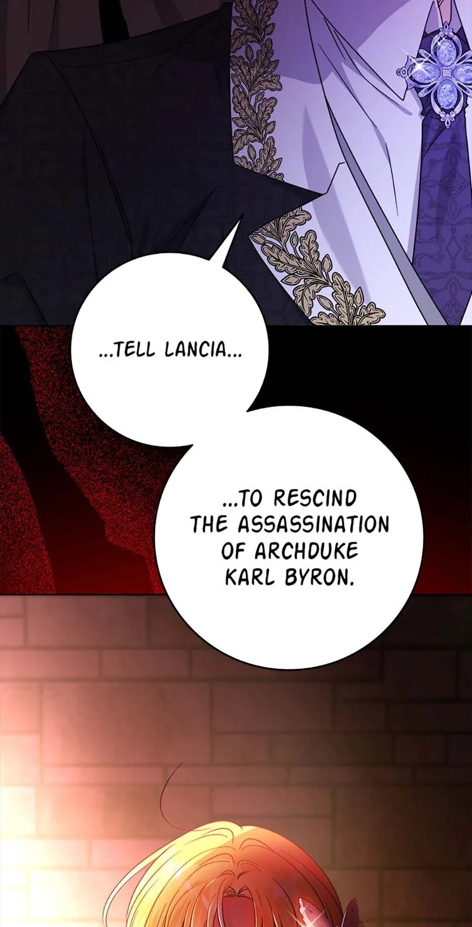 The Male Lead Is In Charge Of The Successor Chapter 78 page 56