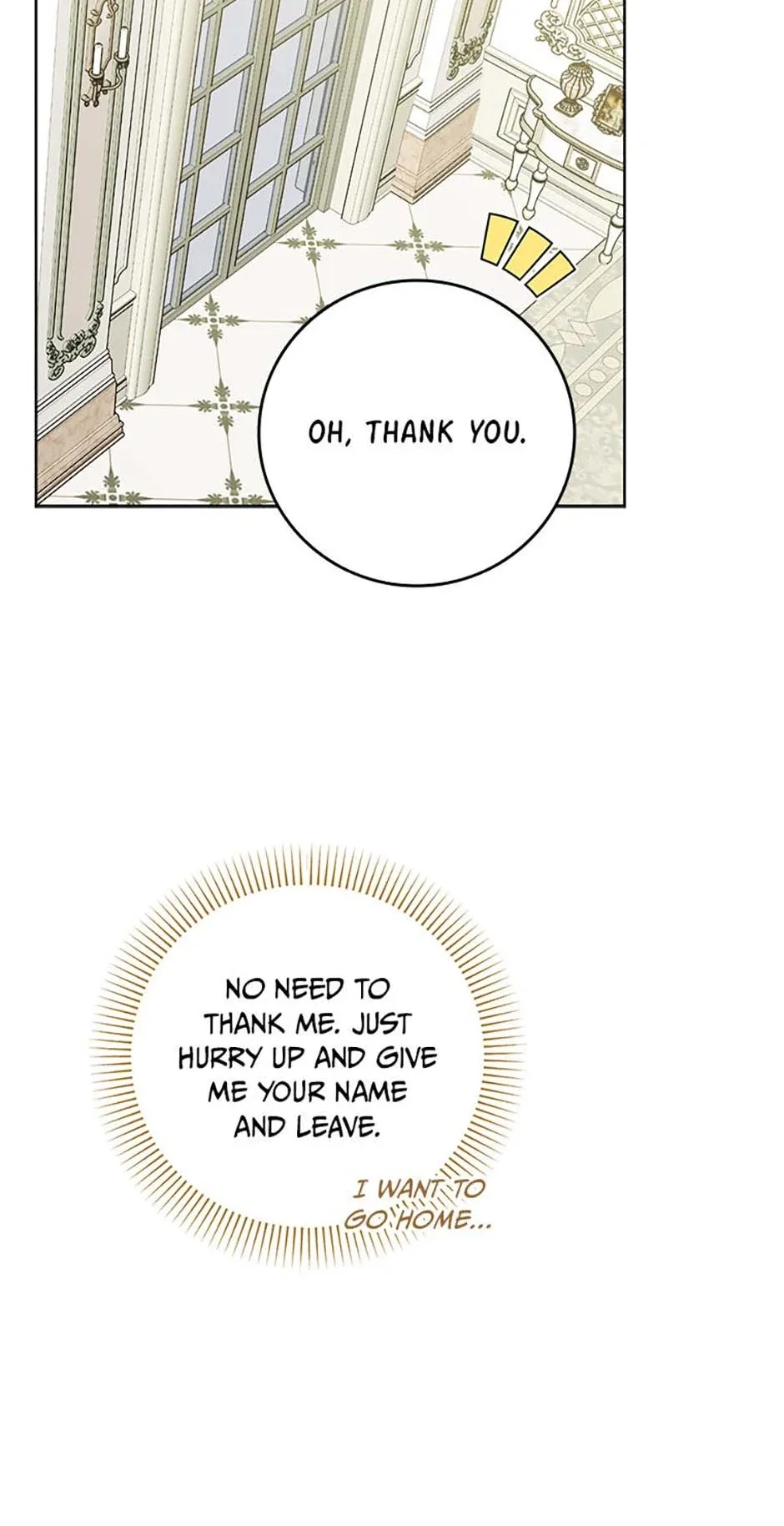 The Male Lead Is In Charge Of The Successor Chapter 79 page 51