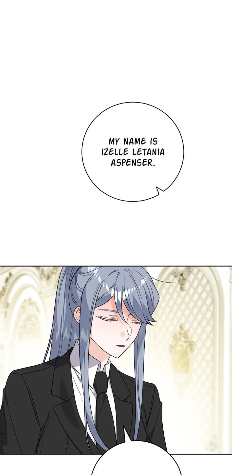 The Male Lead Is In Charge Of The Successor Chapter 79 page 52