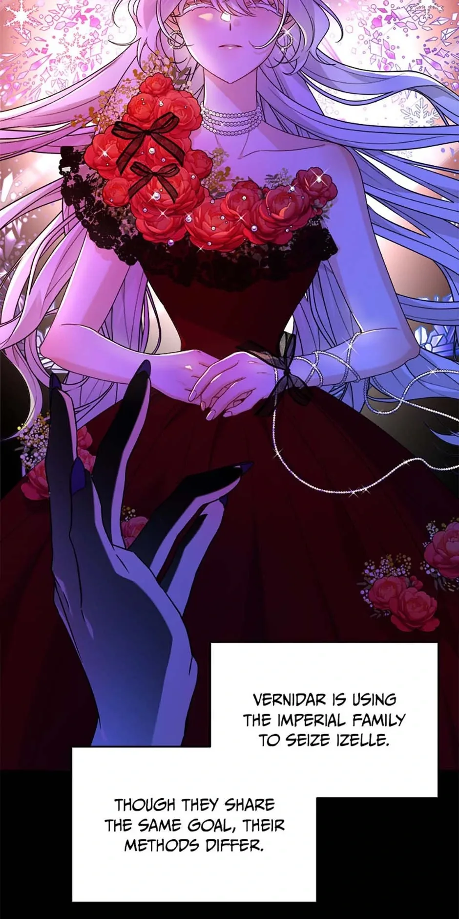 The Male Lead Is In Charge Of The Successor Chapter 78 page 50