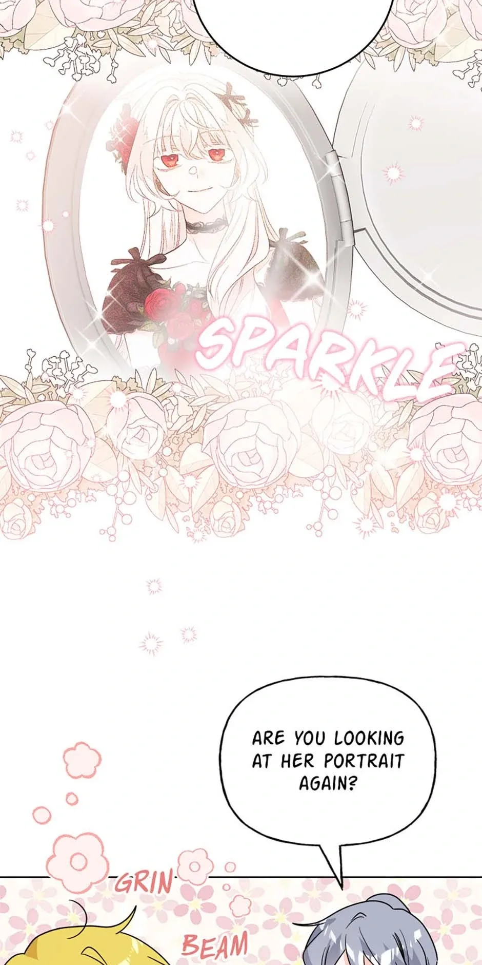 The Male Lead Is In Charge Of The Successor Chapter 79 page 38
