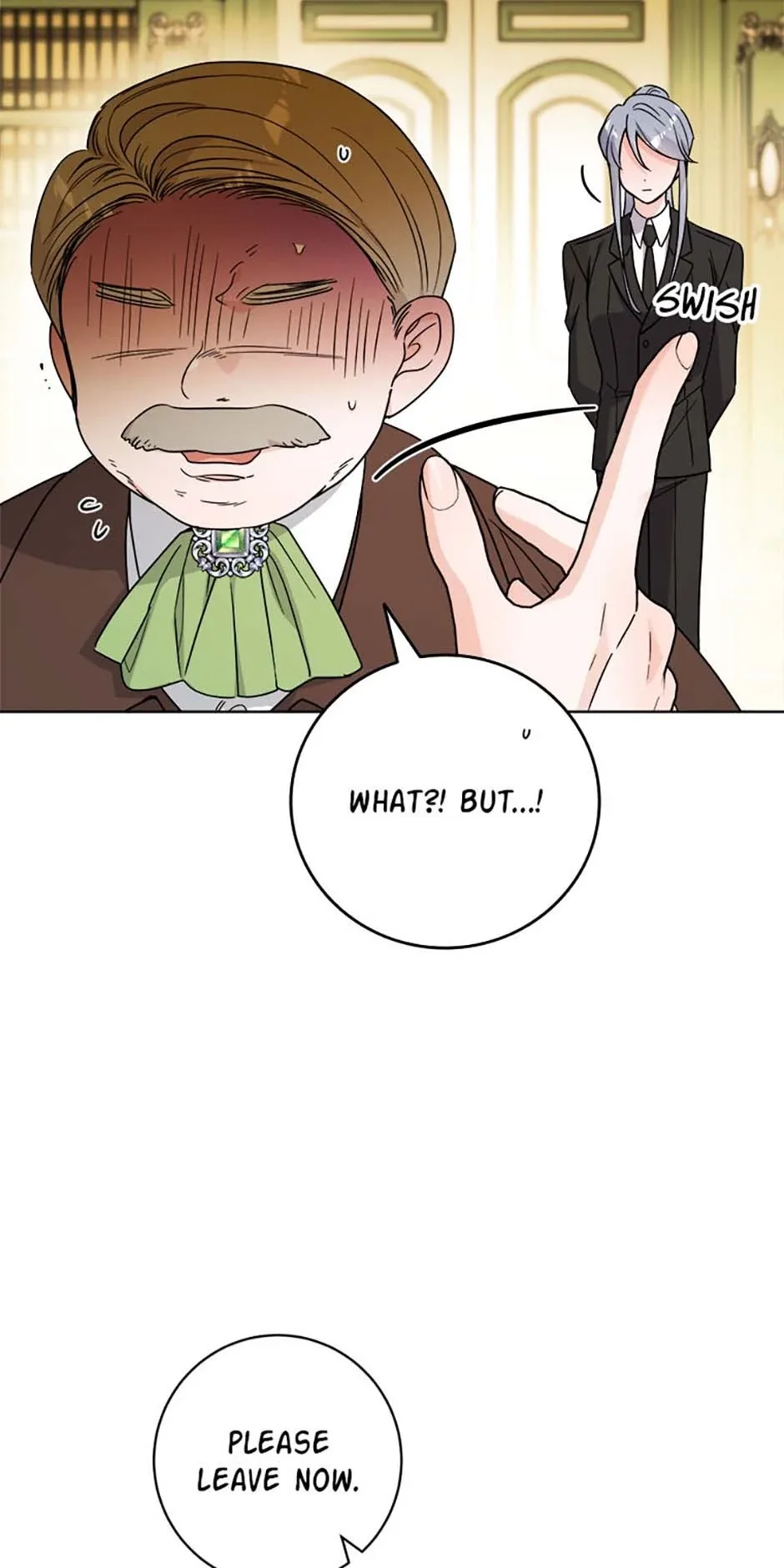 The Male Lead Is In Charge Of The Successor Chapter 79 page 34