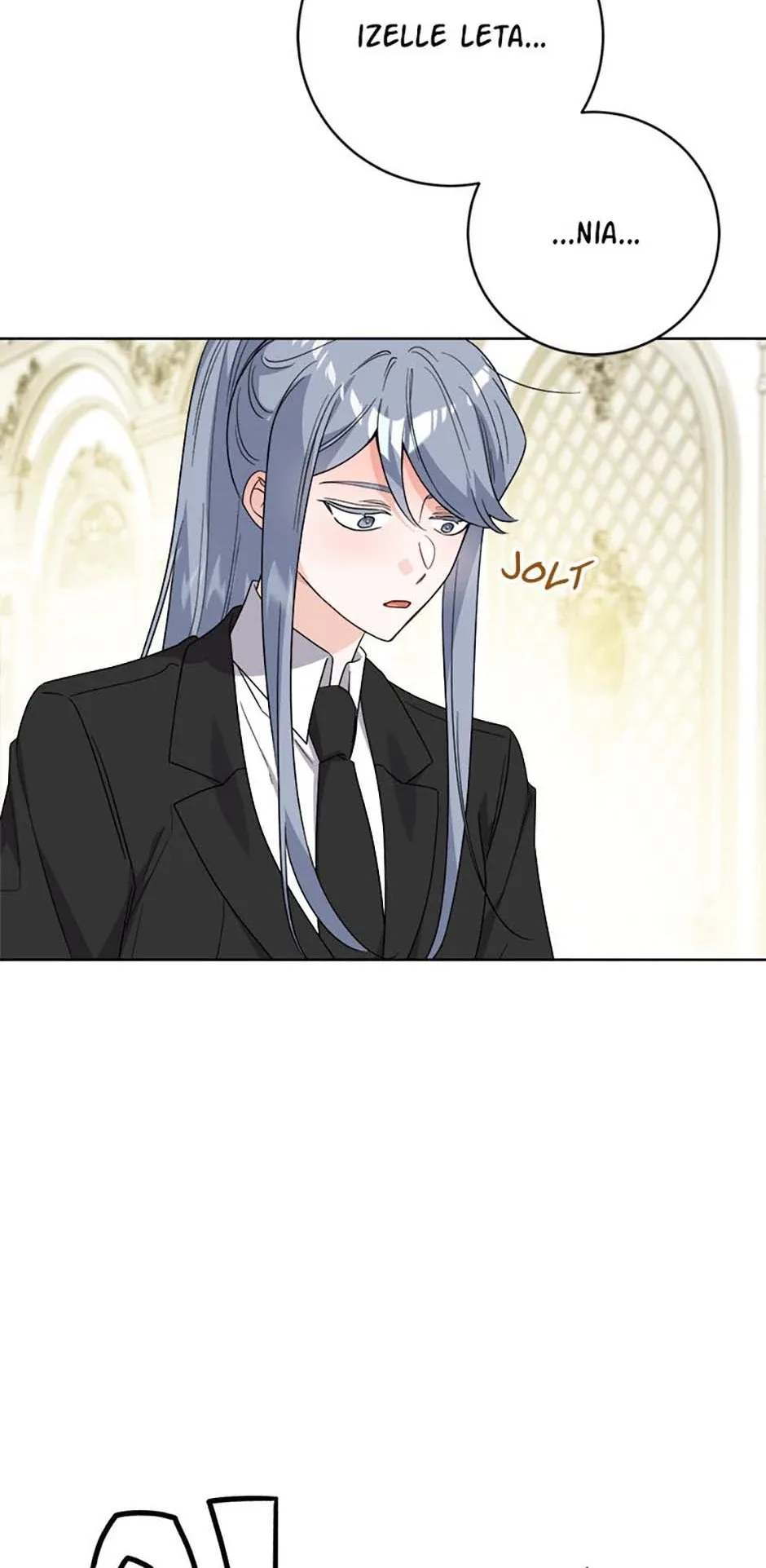 The Male Lead Is In Charge Of The Successor Chapter 79 page 53