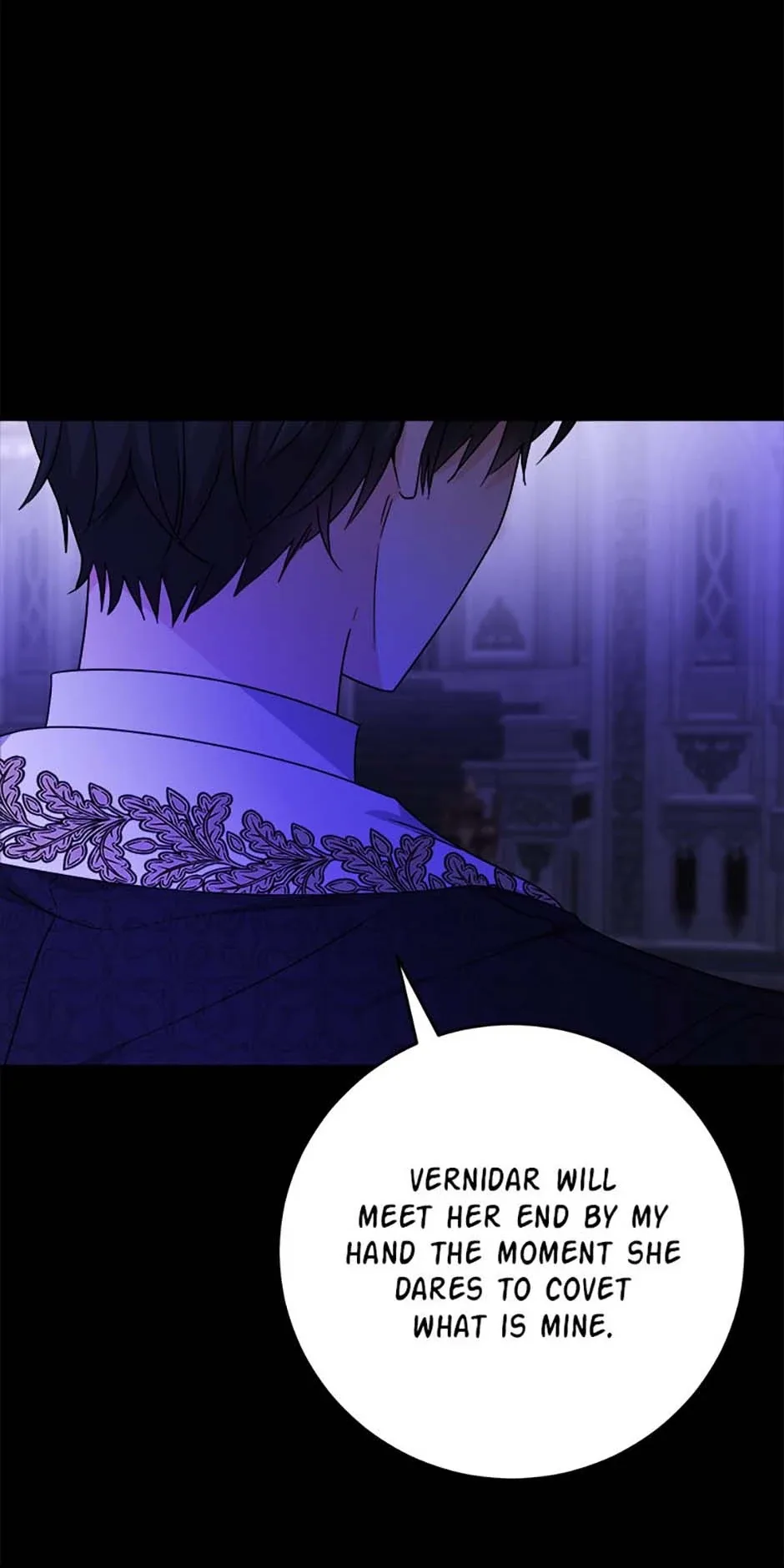 The Male Lead Is In Charge Of The Successor Chapter 78 page 51