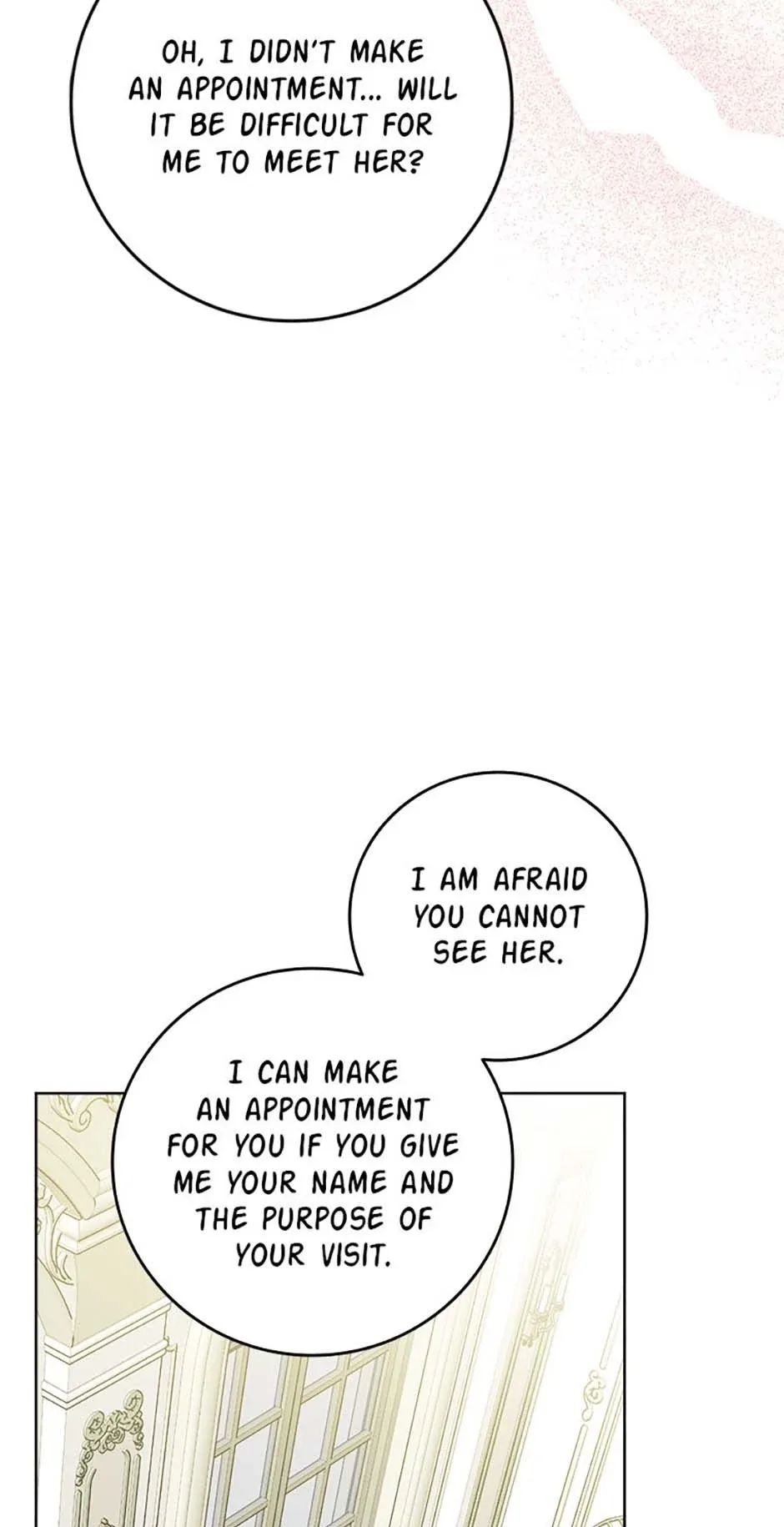 The Male Lead Is In Charge Of The Successor Chapter 79 page 50