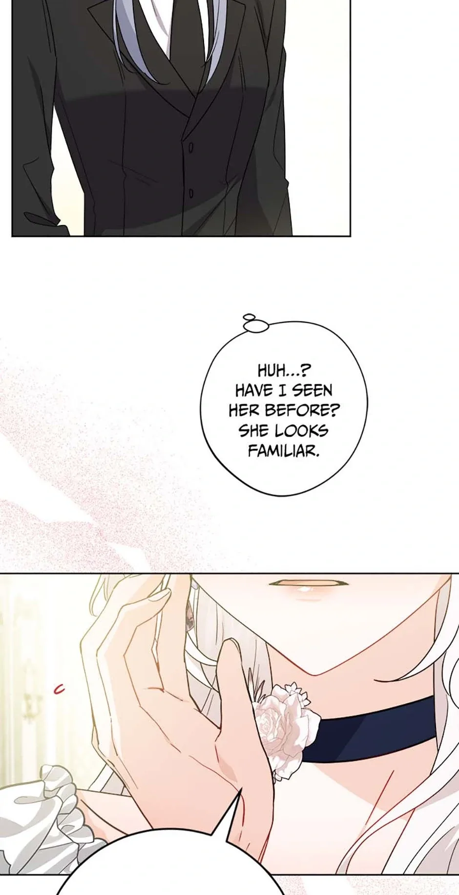 The Male Lead Is In Charge Of The Successor Chapter 79 page 49