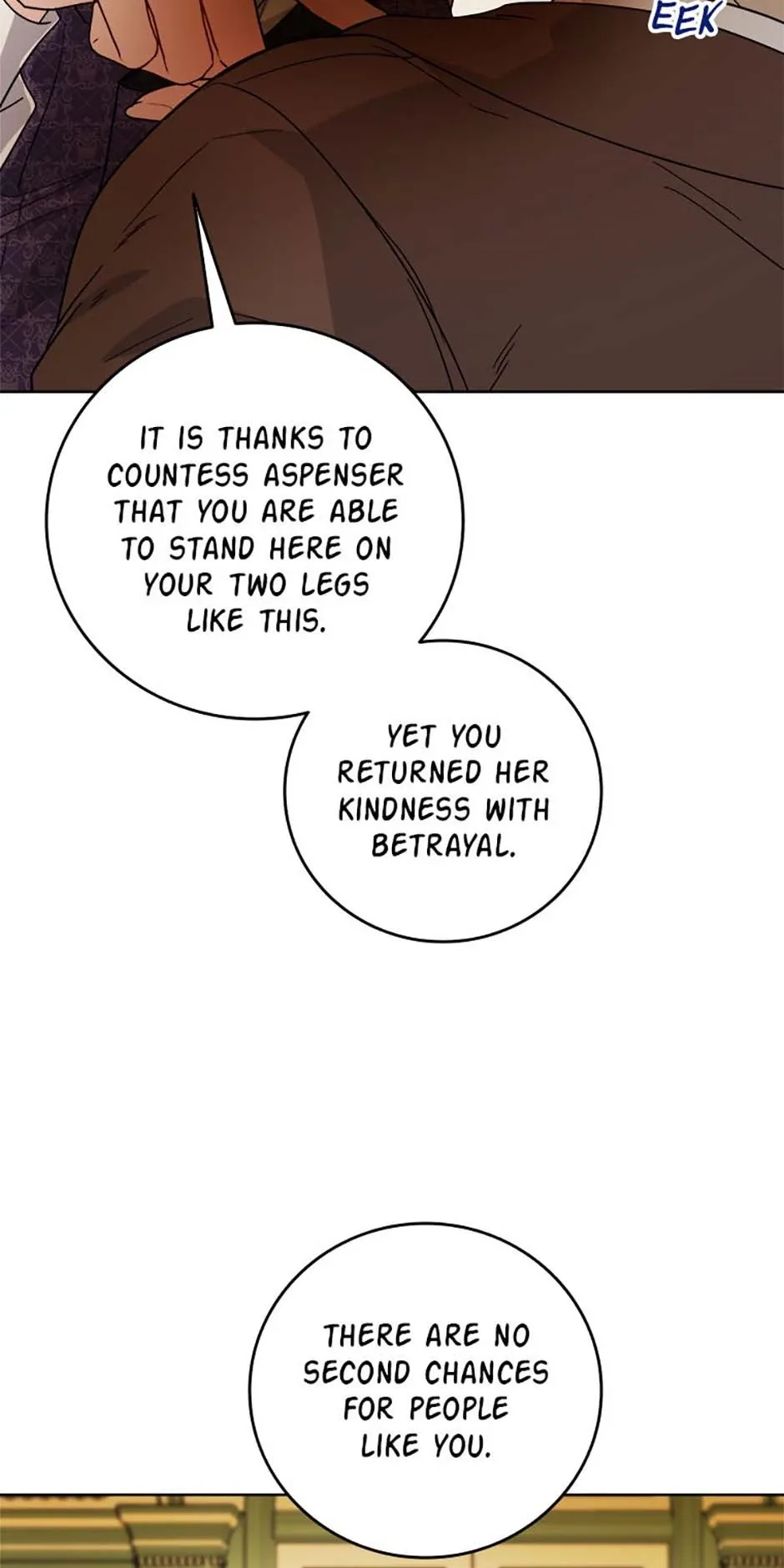 The Male Lead Is In Charge Of The Successor Chapter 79 page 33