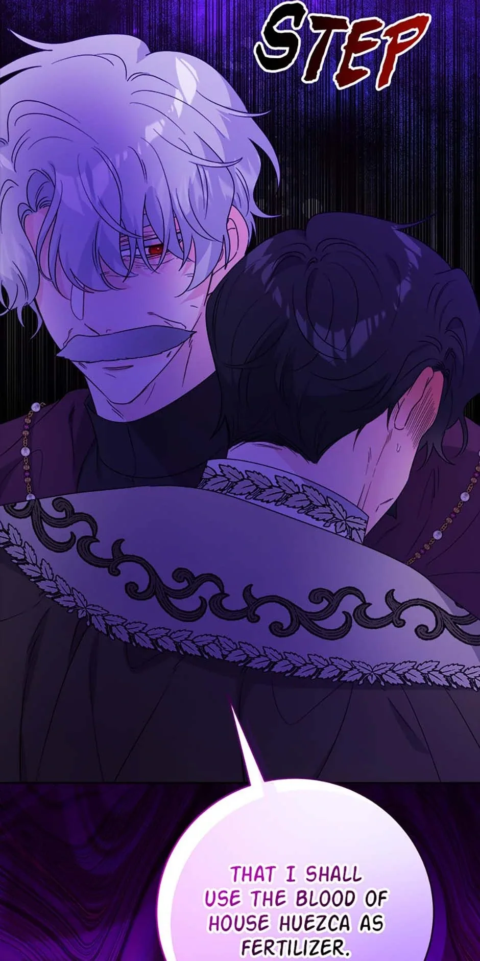 The Male Lead Is In Charge Of The Successor Chapter 75 page 49