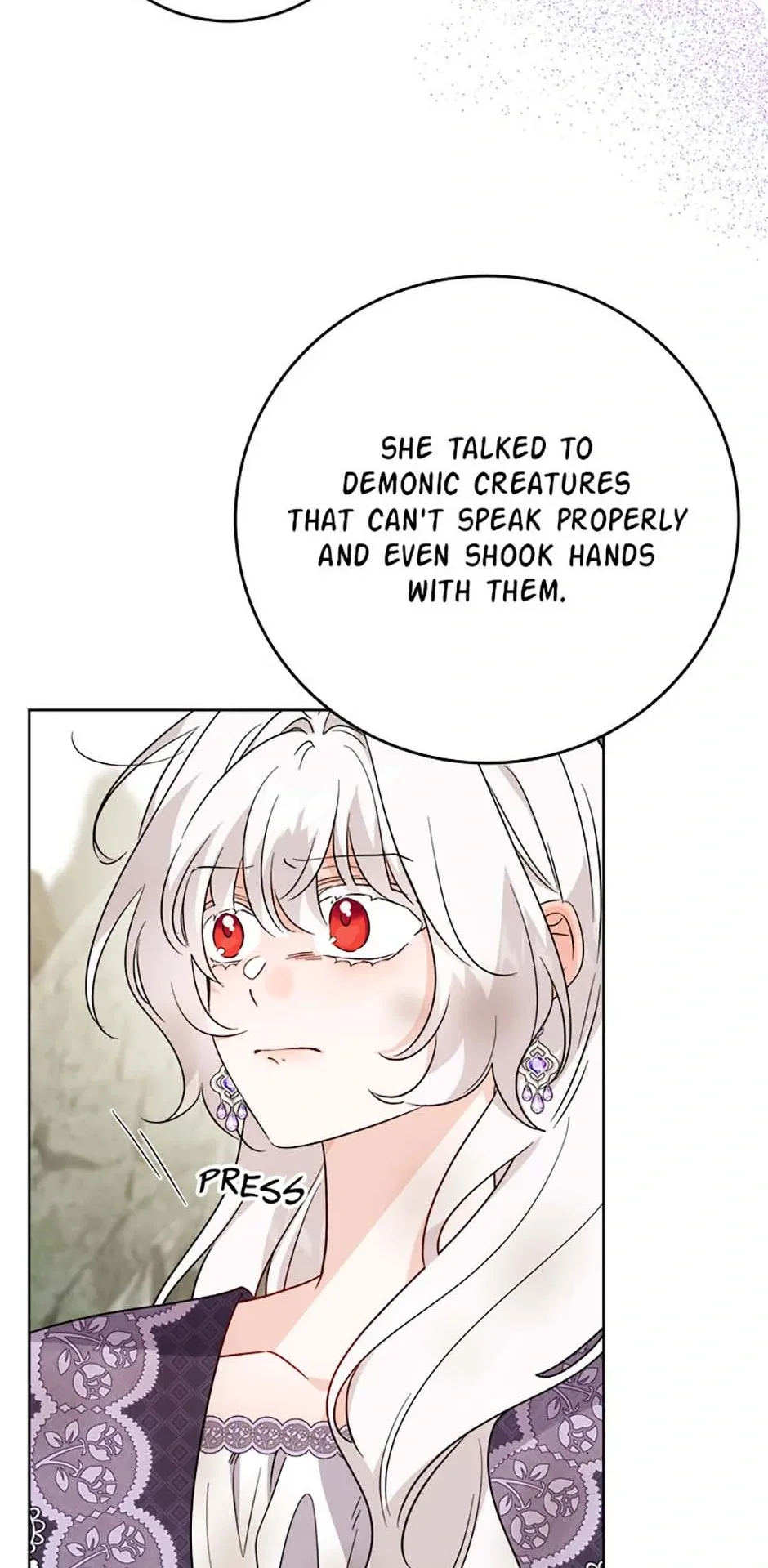 The Male Lead Is In Charge Of The Successor Chapter 76 page 25