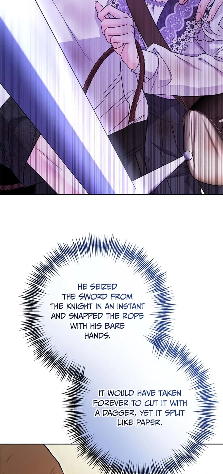 The Male Lead Is In Charge Of The Successor Chapter 76 page 19