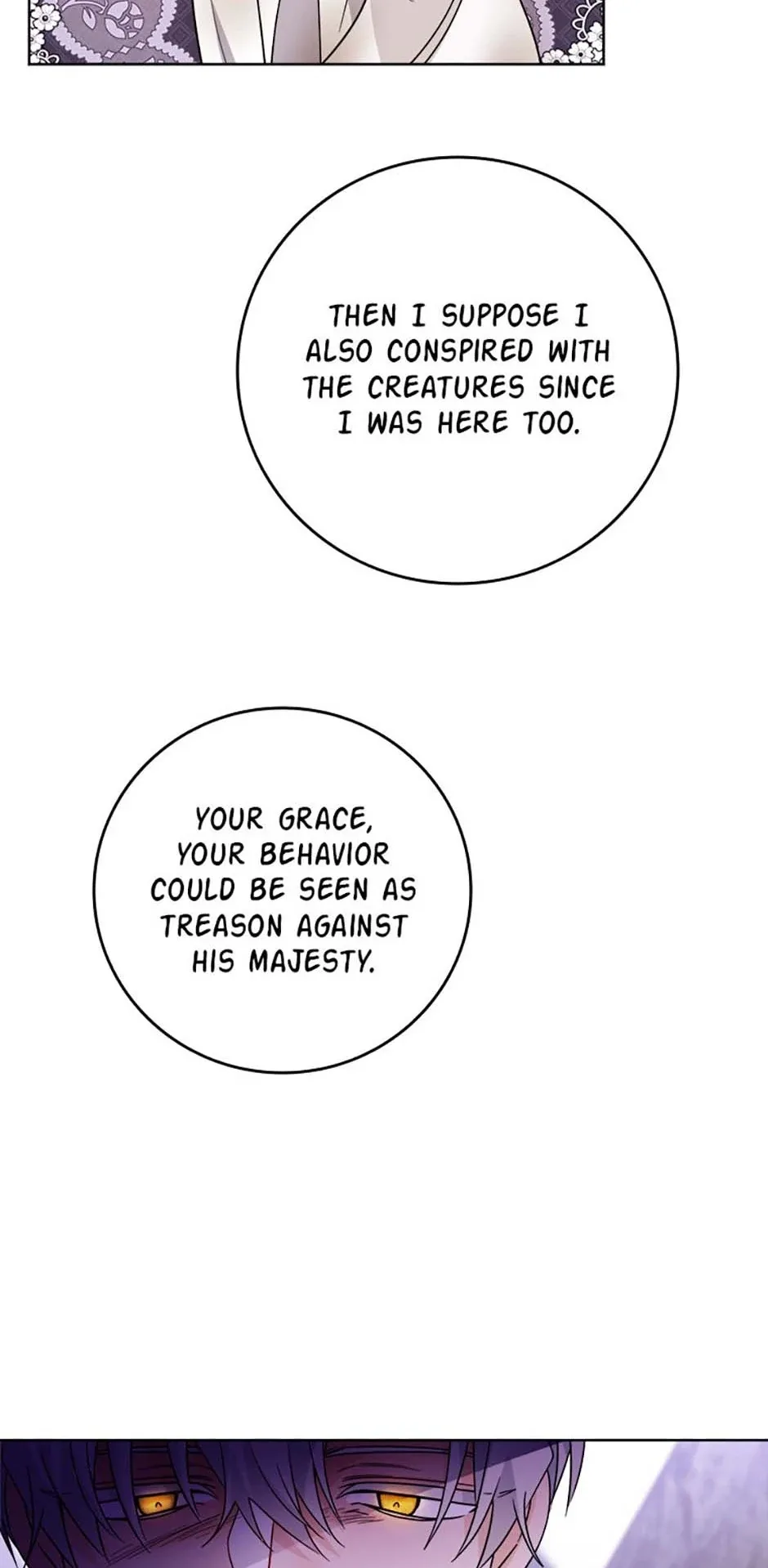 The Male Lead Is In Charge Of The Successor Chapter 76 page 26