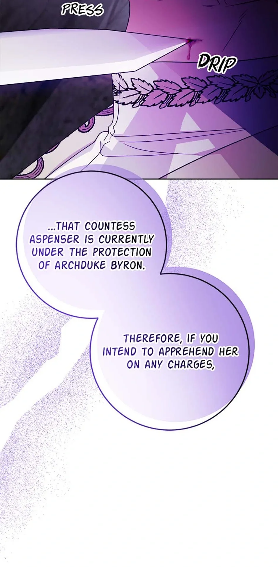 The Male Lead Is In Charge Of The Successor Chapter 76 page 29