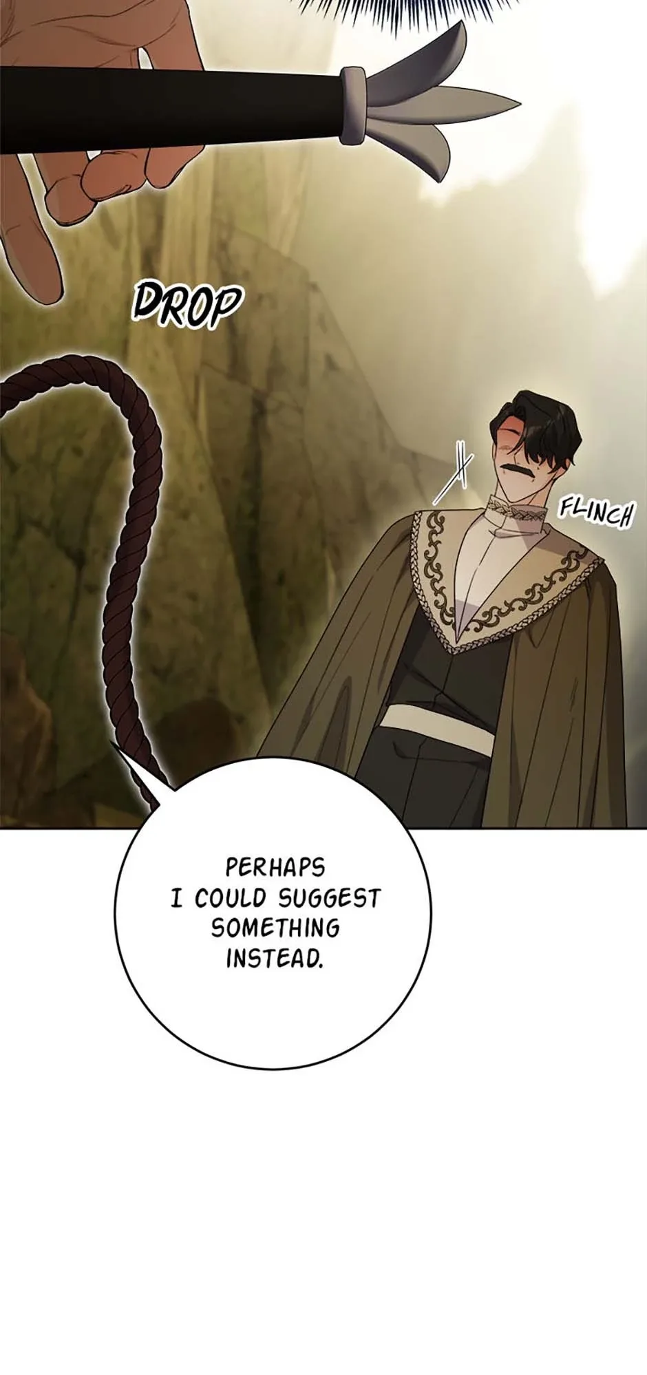 The Male Lead Is In Charge Of The Successor Chapter 76 page 20