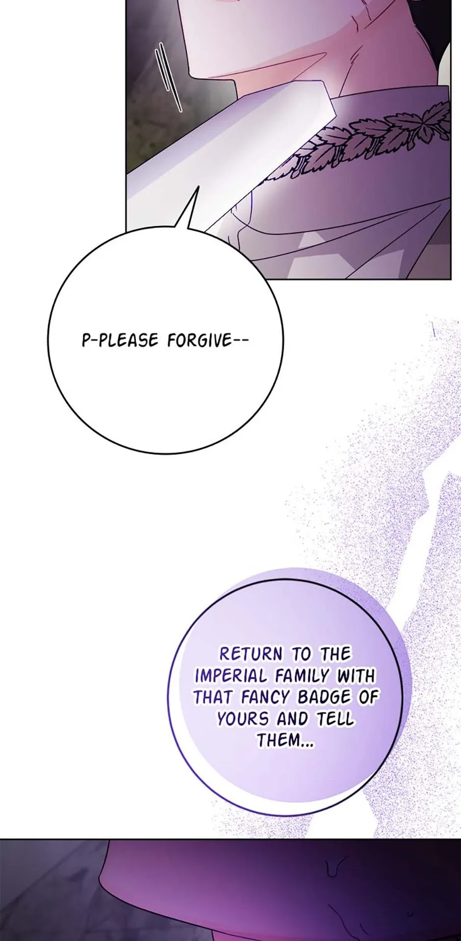 The Male Lead Is In Charge Of The Successor Chapter 76 page 28