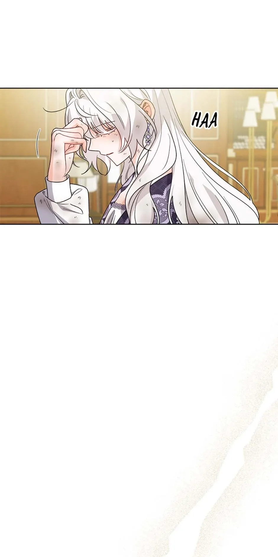 The Male Lead Is In Charge Of The Successor Chapter 76 page 40