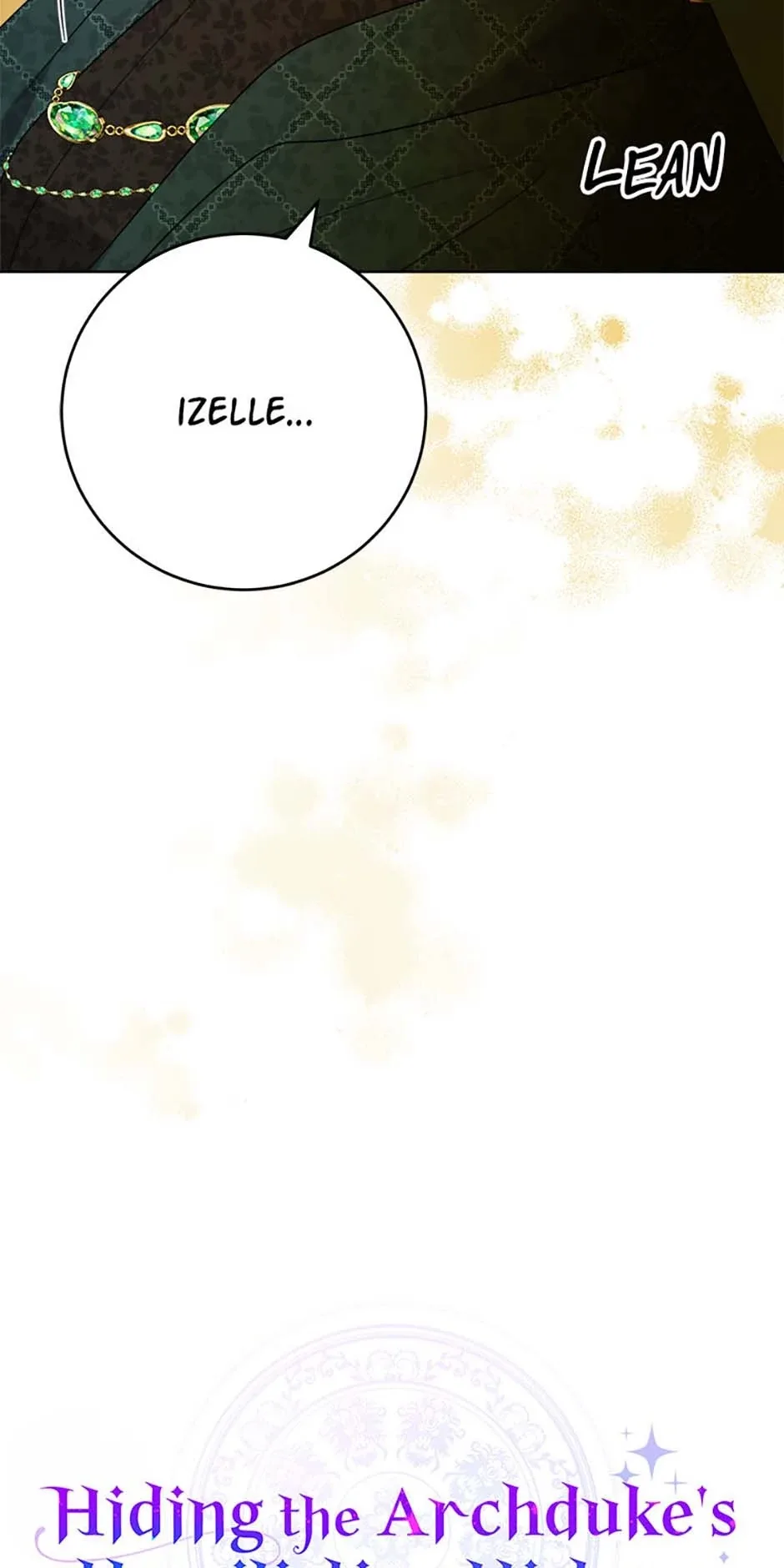 The Male Lead Is In Charge Of The Successor Chapter 81 page 14