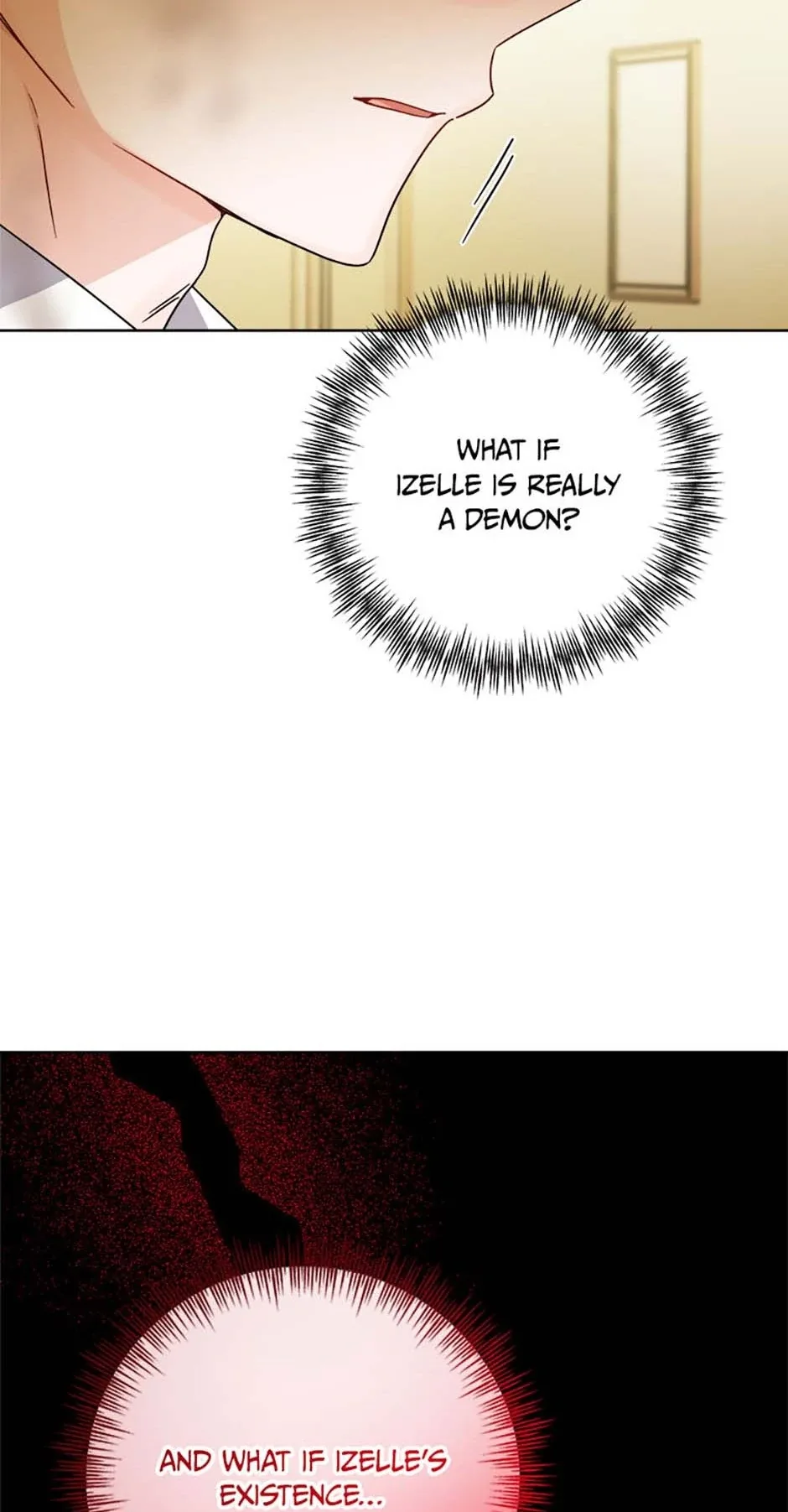 The Male Lead Is In Charge Of The Successor Chapter 76 page 56