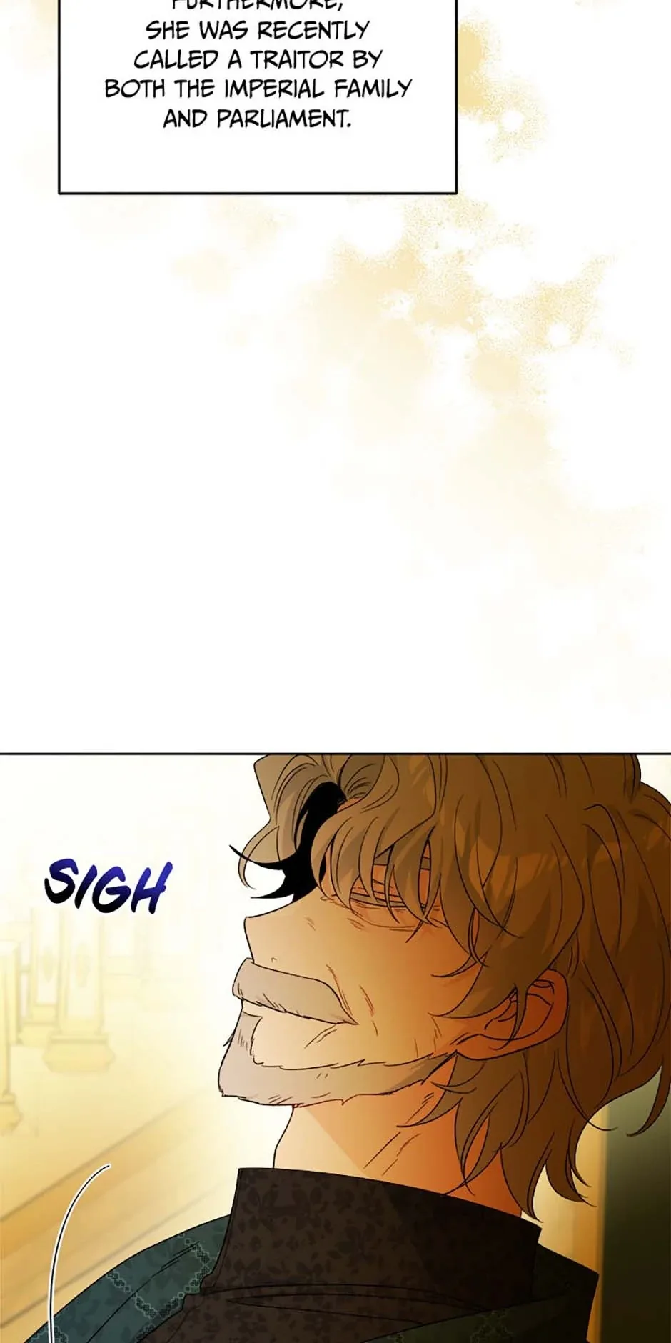 The Male Lead Is In Charge Of The Successor Chapter 81 page 13