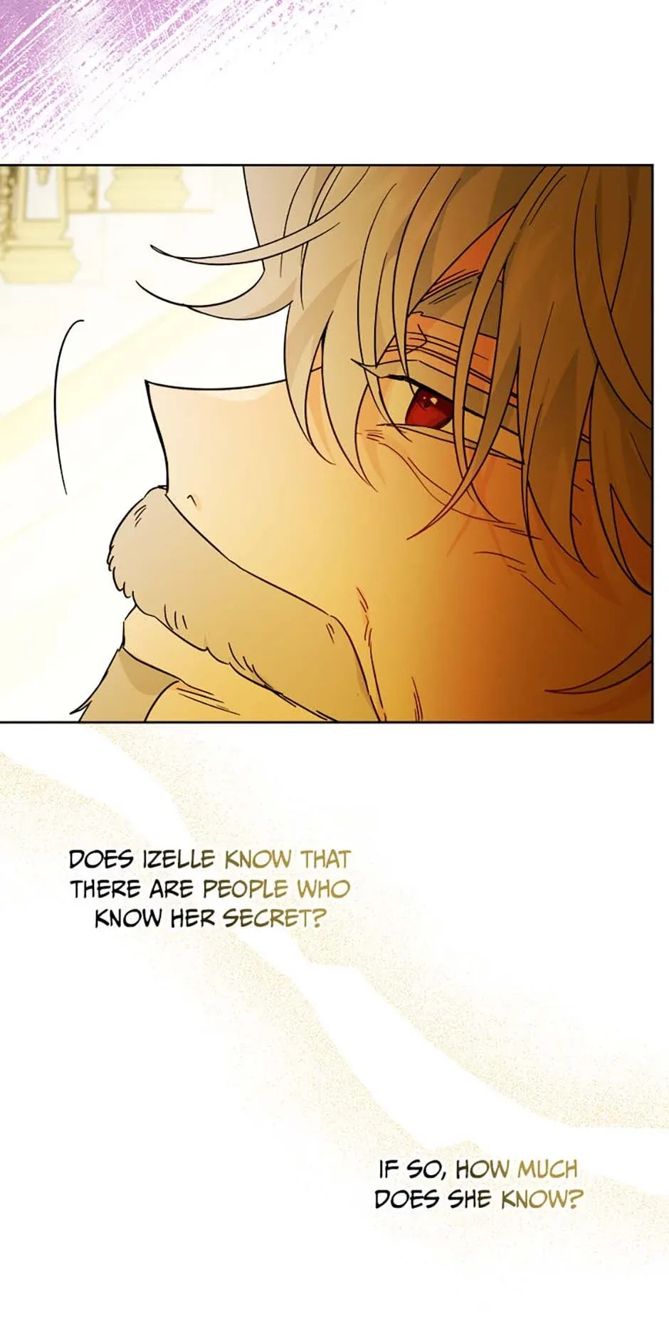 The Male Lead Is In Charge Of The Successor Chapter 81 page 11
